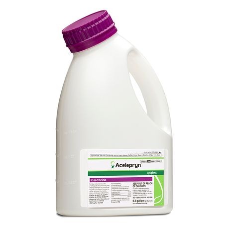 Acelepryn® Insecticide 0.5 Gallon Bottle - 4 per Case - Insecticides